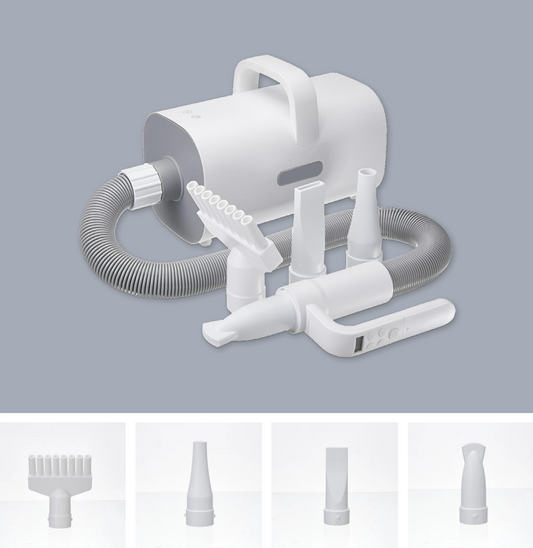 NEW SMART PET FORCE DRYER (2nd Gen.)